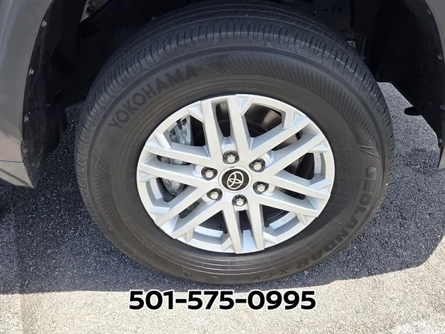 Used 2023 Gray Toyota SR5 image 17