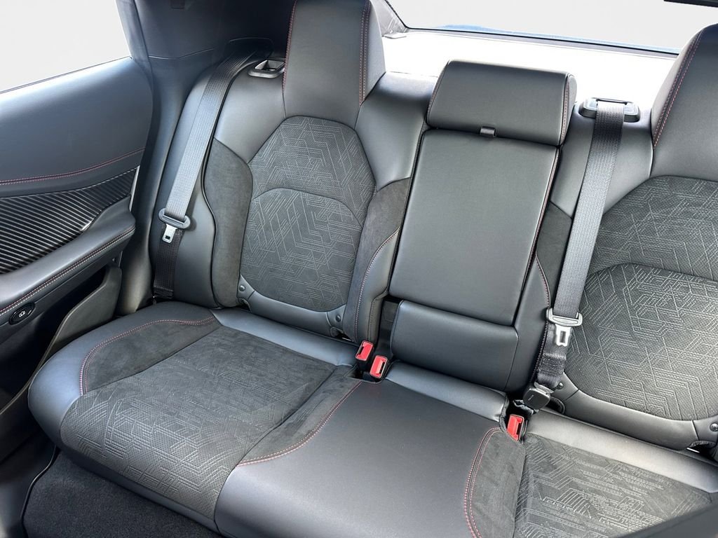 New 2026 White Knuckle Exterior Paint Dodge Scat Pack Plus image 9