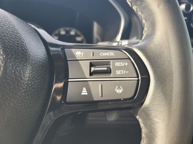 Used 2025  Honda EX-L image 27
