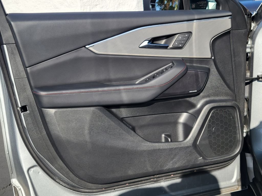 Used 2024 Mercury Silver Metallic Acura A-Spec AWD image 20