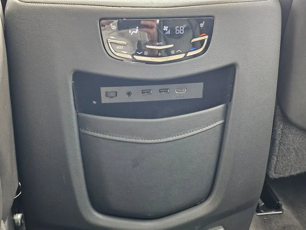 Used 2020 BLACK RAVEN Cadillac Premium Luxury image 19