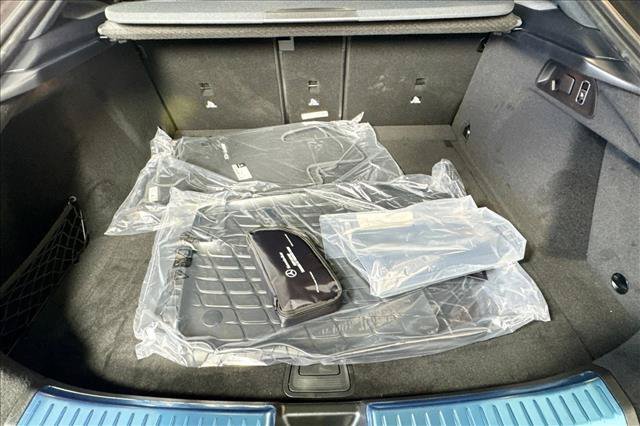 New 2026 MANUFAKTUR Alpine Grey Mercedes-Benz AMG® GLE 53 image 54