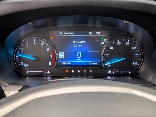 Used 2023 Gray Ford Timberline image 17