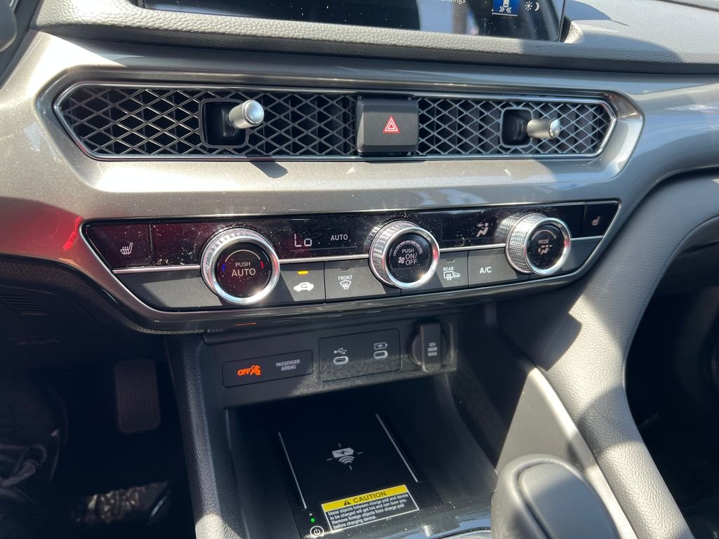 Used 2026 White Acura Base image 26