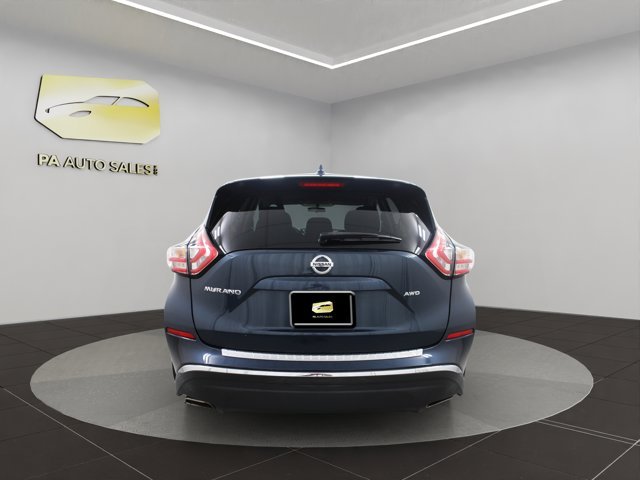 2018 Nissan Murano S - Photo 6