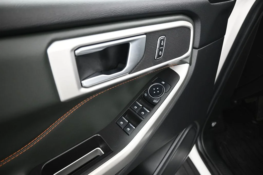 Used 2022 White Ford Timberline image 18