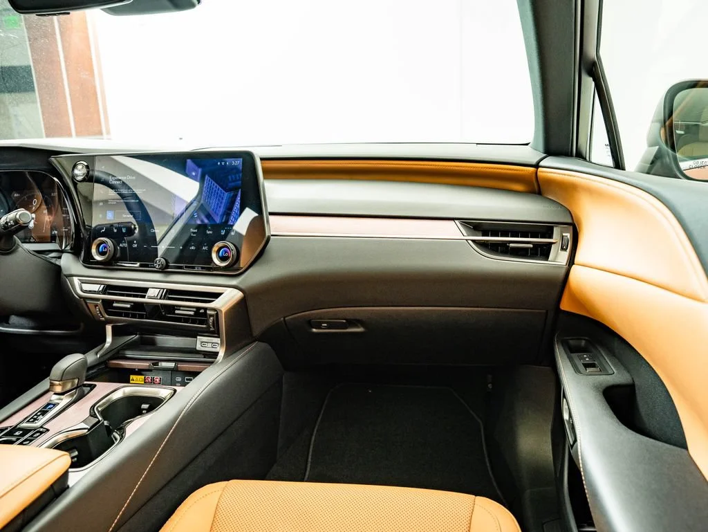 New 2026 Copper Crest Lexus 350 Premium image 46