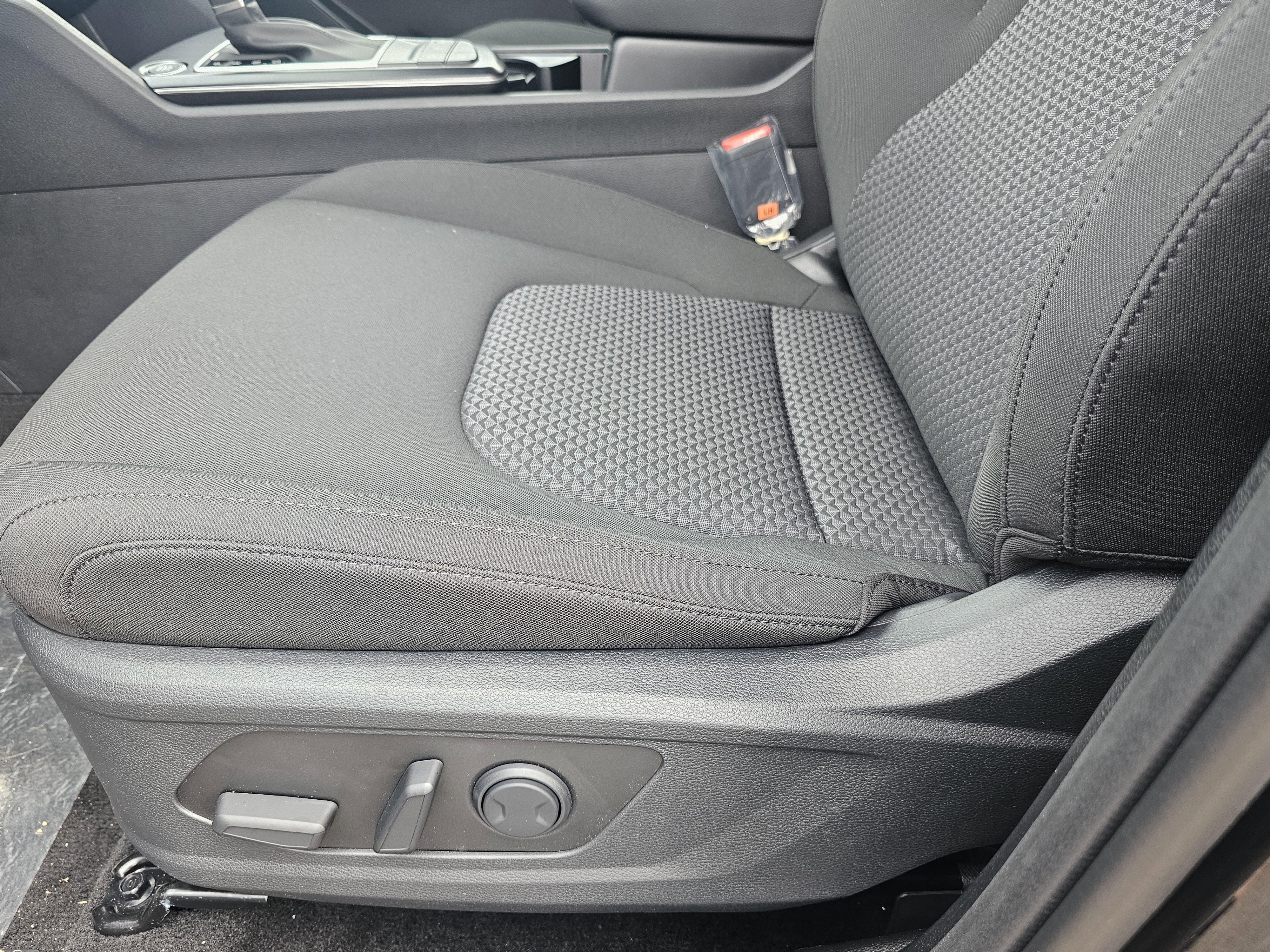 2026 Kia Sportage LX - Photo 12