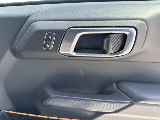 Used 2024 Carbonized Gray Ford Badlands image 14