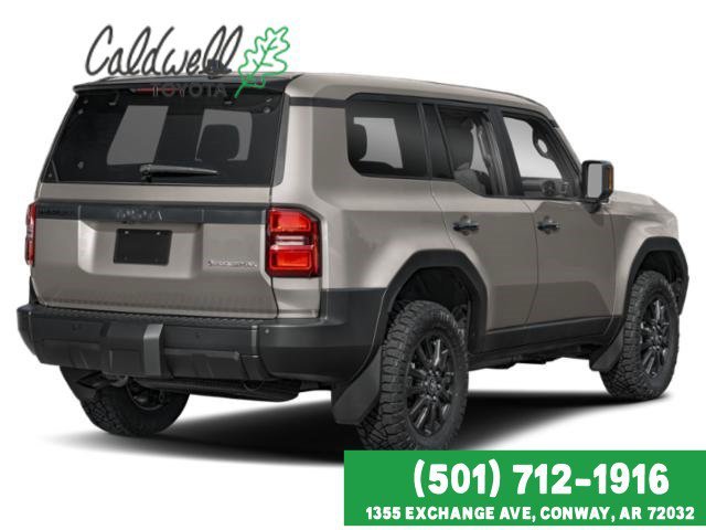 Certified Used 2026 Black Toyota Premium Package image 6