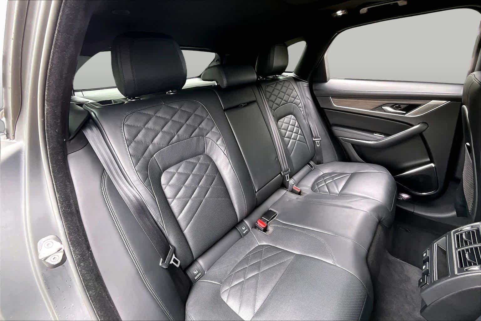 Used 2021 Eiger Grey Jaguar S image 18