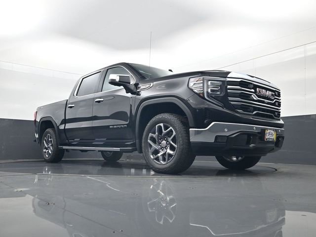 2026 GMC Sierra 1500 SLT - Photo 23