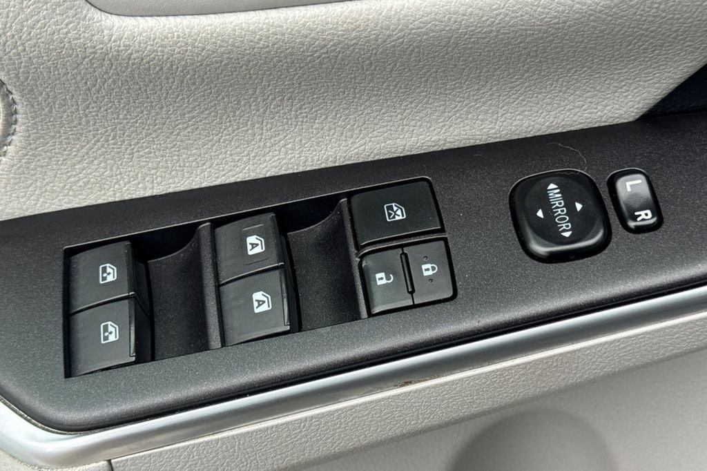 Certified Used 2017 Gray Toyota XLE image 14