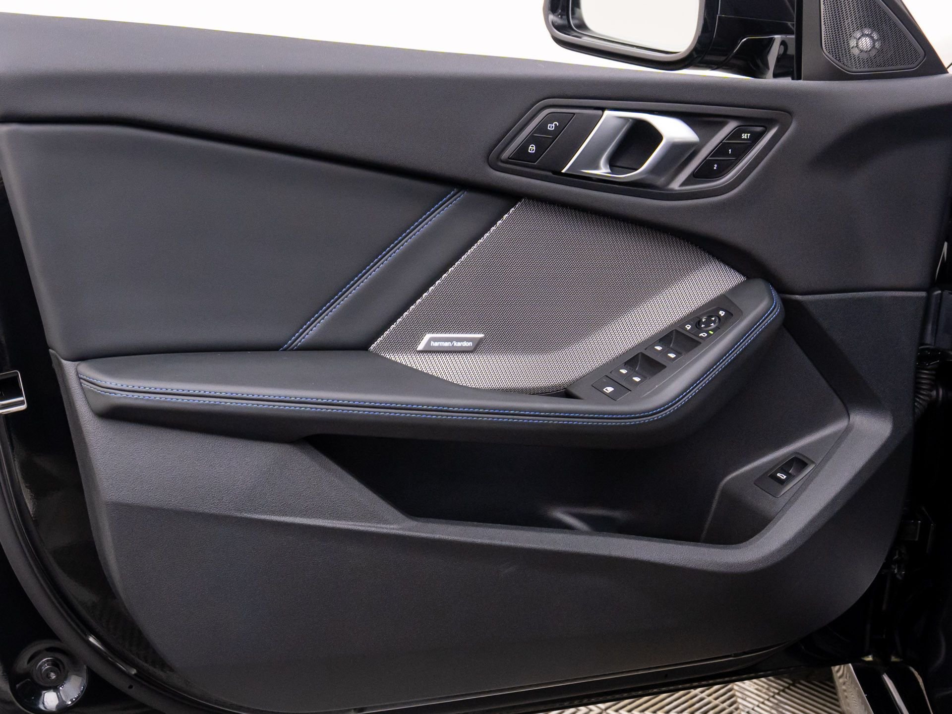 New 2026 Black Sapphire Metallic BMW 228 Gran Coupe image 13