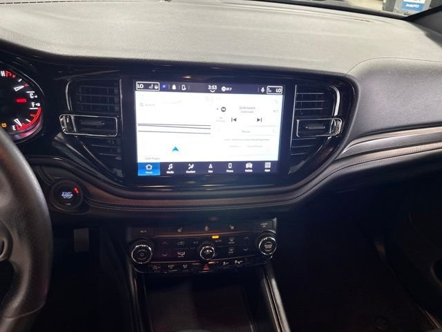Used 2021 Gray Dodge GT Plus image 19