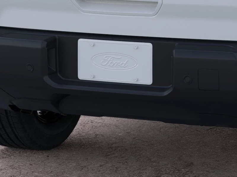 New 2026 Oxford White Ford Outer Banks® image 37