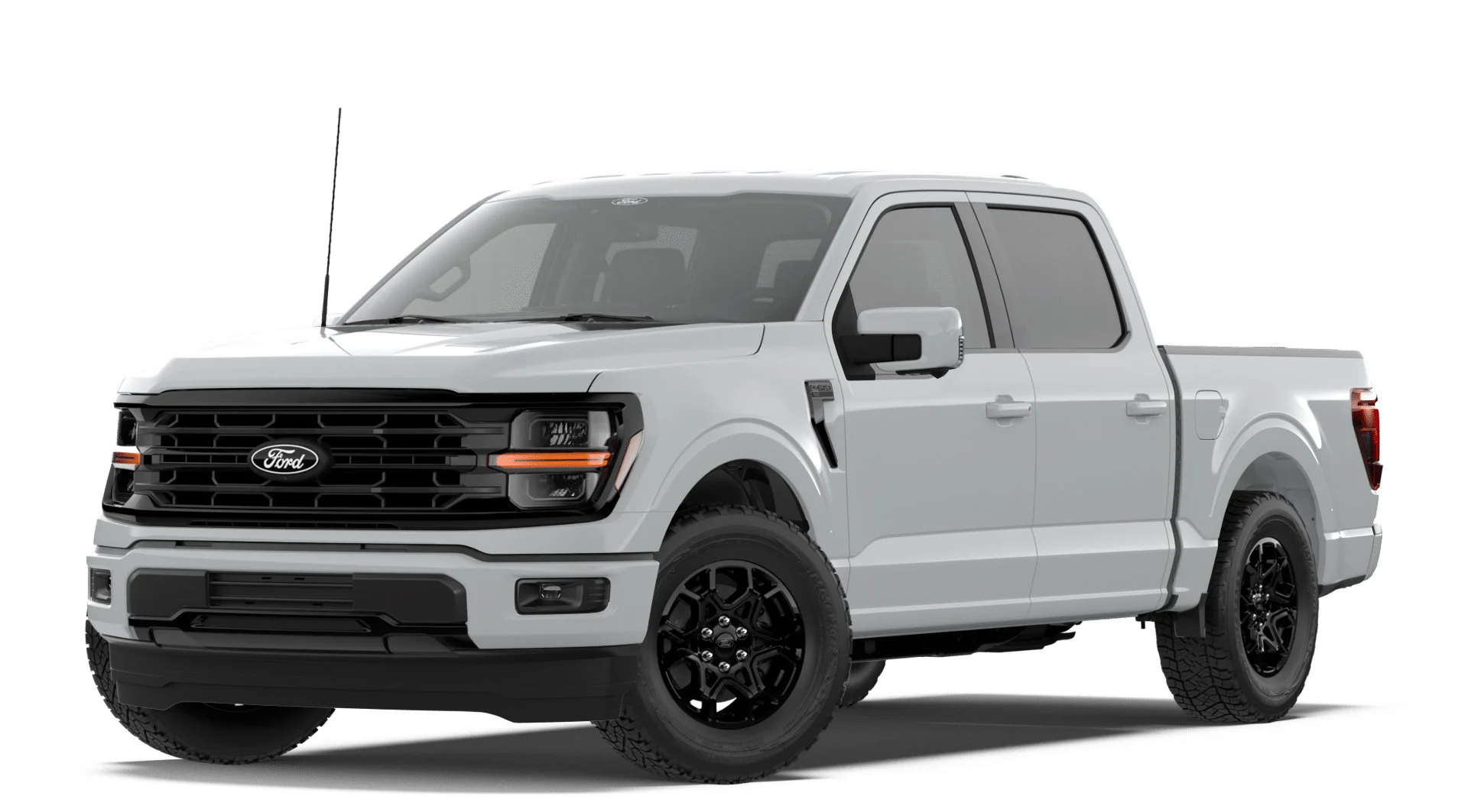 New 2026 Avalanche Ford XLT image 6