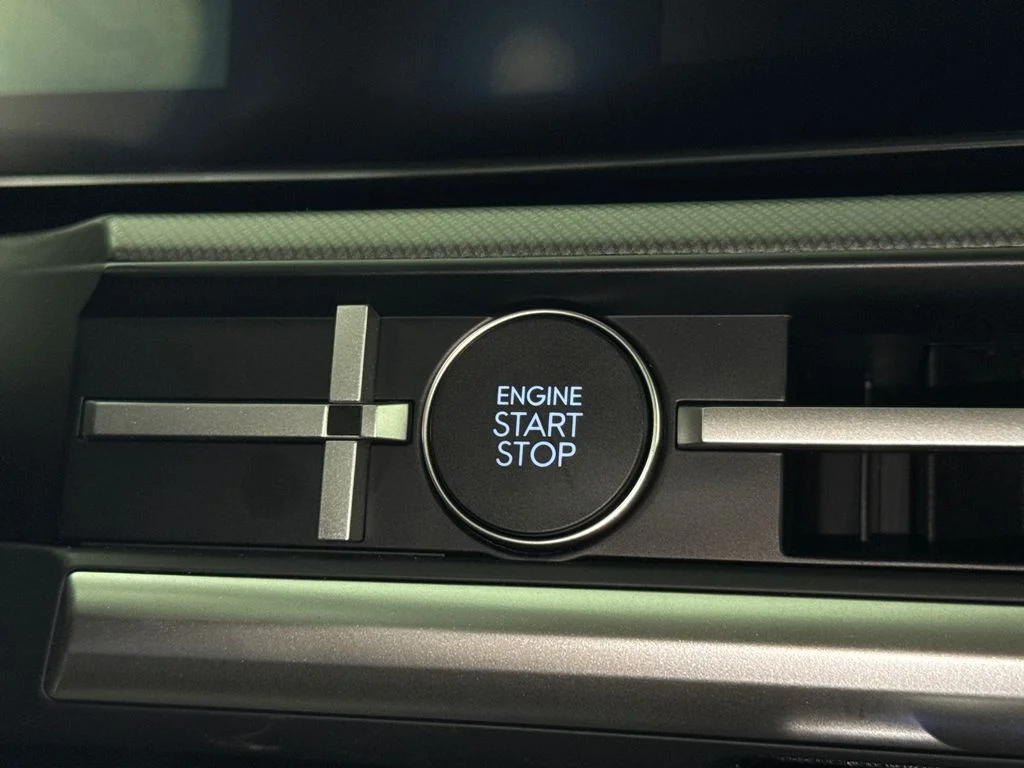 New 2026 Blue Hyundai SEL image 26