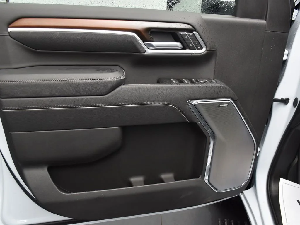 2026 GMC Sierra 2500HD Denali - Photo 16