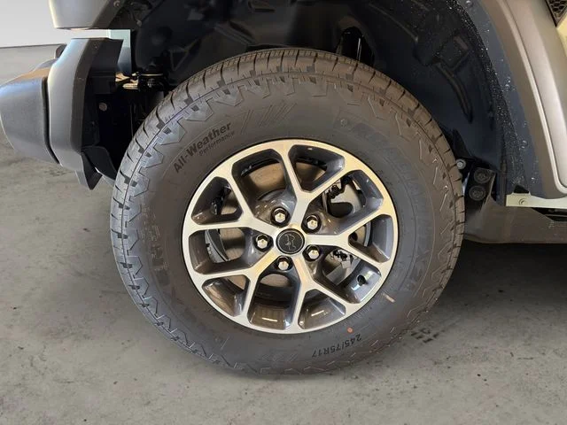 New 2026  Jeep Sport S image 15