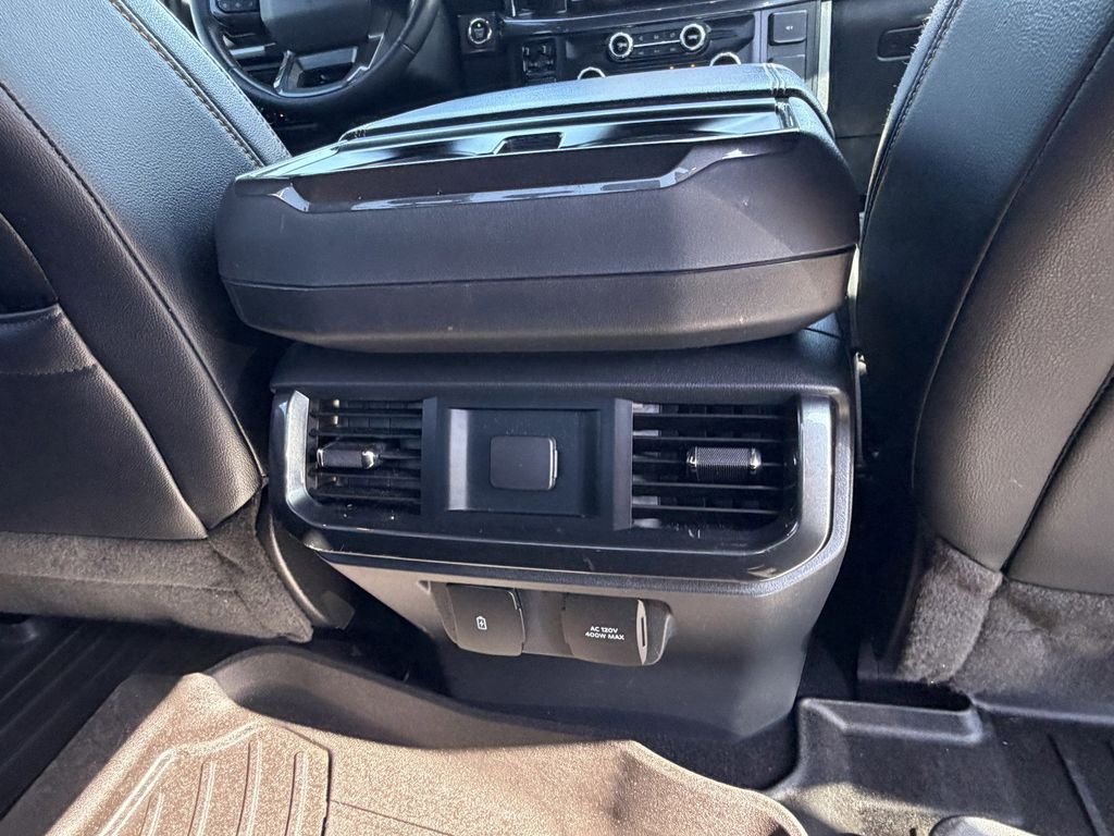 Certified Used 2023 Gray Ford Tremor image 13
