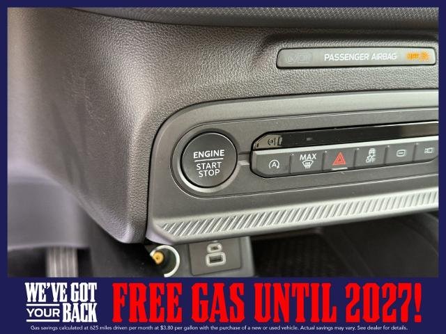 New 2026 Space White Metallic Ford Big Bend® image 29