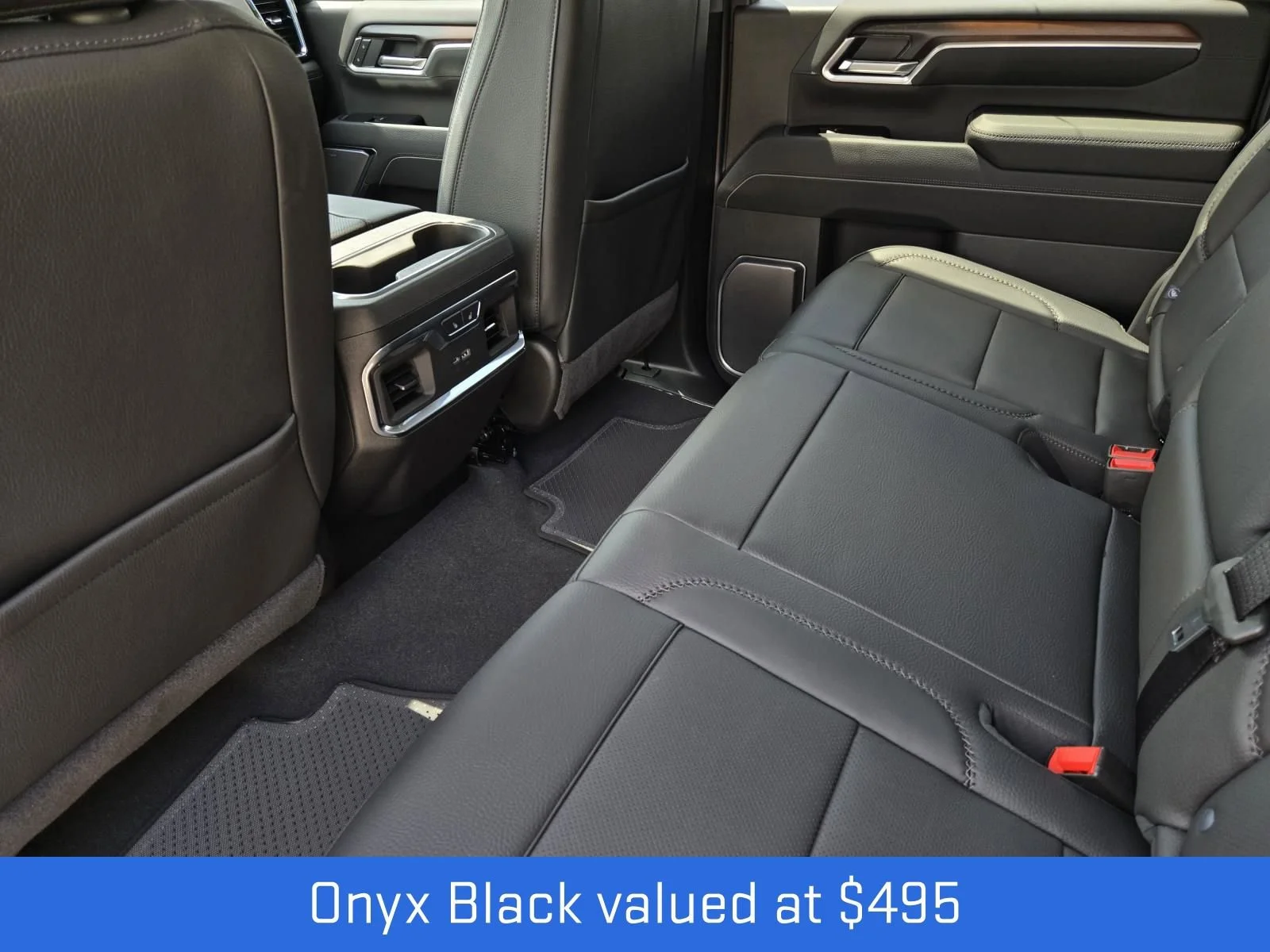 2026 GMC Sierra 2500HD Denali - Photo 6