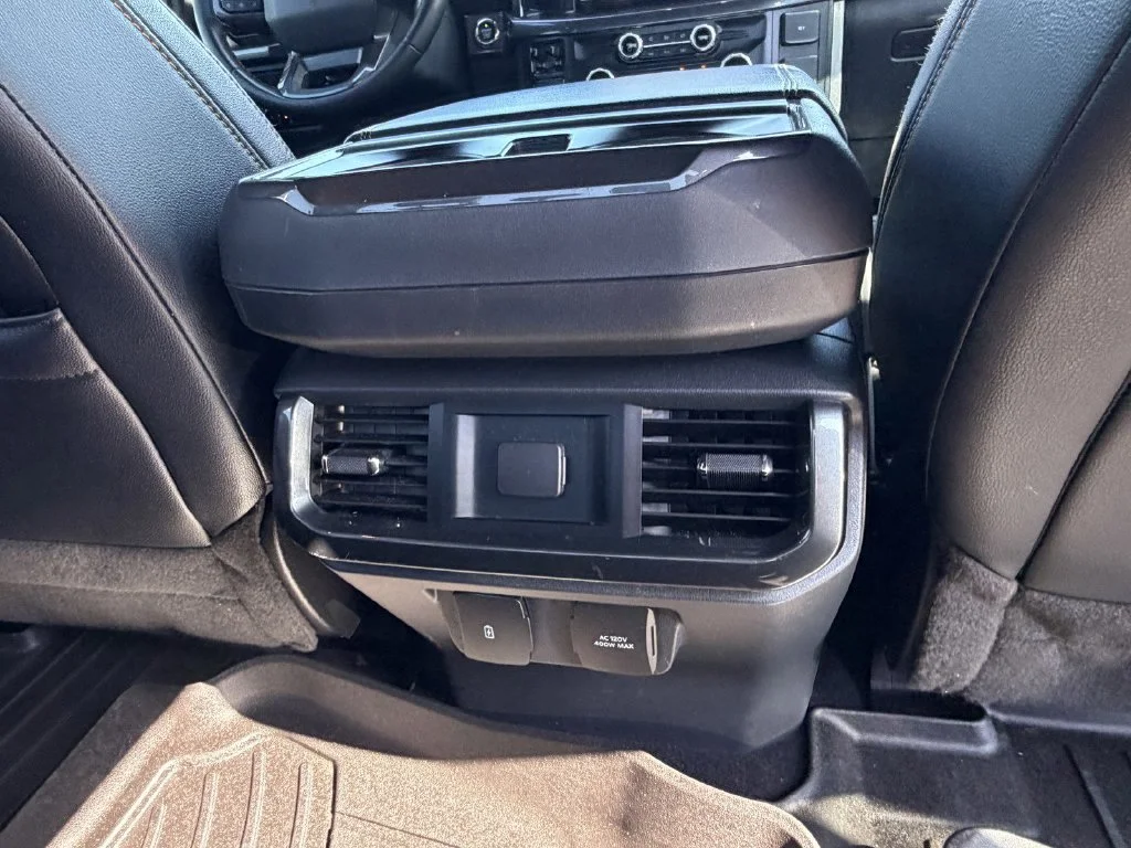 Certified Used 2023 Gray Ford Tremor image 13
