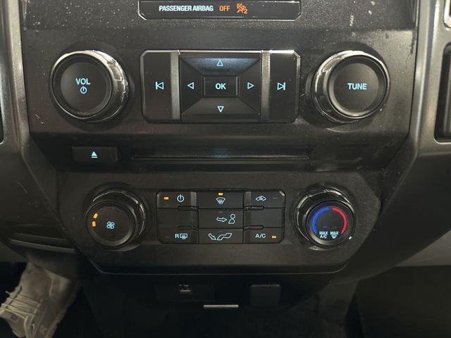 Used 2016 Magnetic Ford XLT image 20