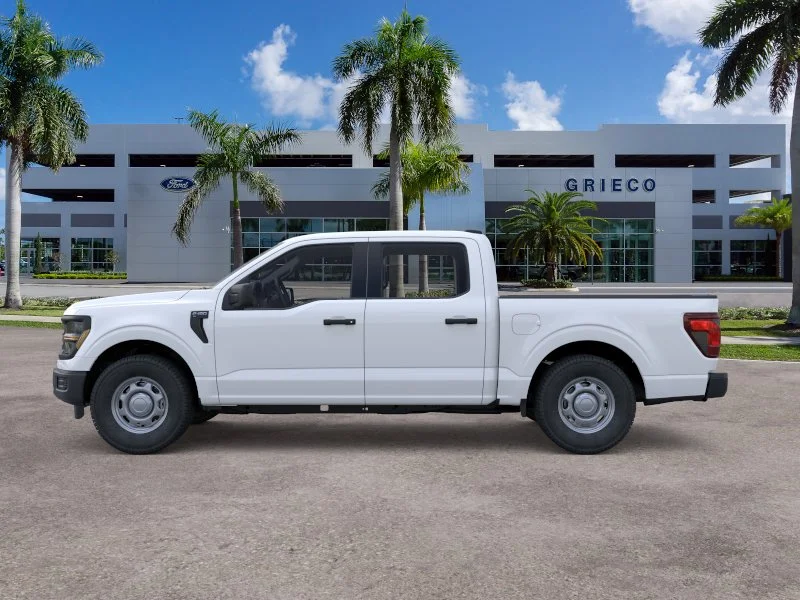 New 2026 Oxford White Ford XL image 24