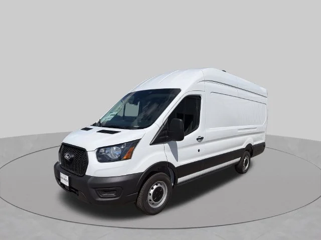 2027 Ford Transit-350 Base