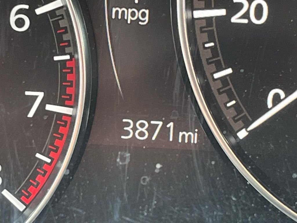 Certified Used 2024 Black Mazda 2.5 S Preferred Package image 22