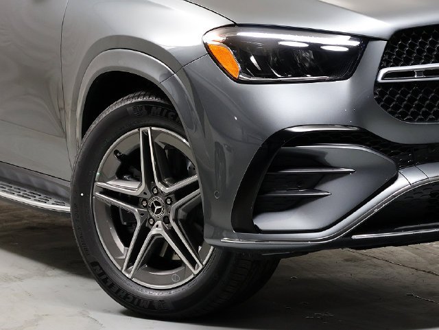 2026 Mercedes-Benz GLE GLE450 - Photo 30