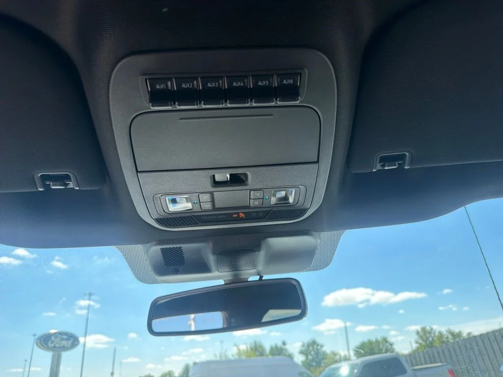 New 2026 Avalanche Ford Tremor® image 33