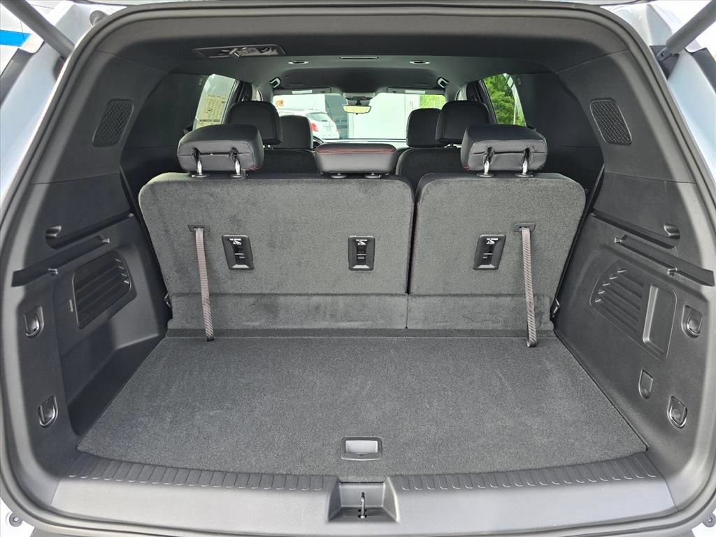 2026 Chevrolet Traverse Z71 - Photo 21