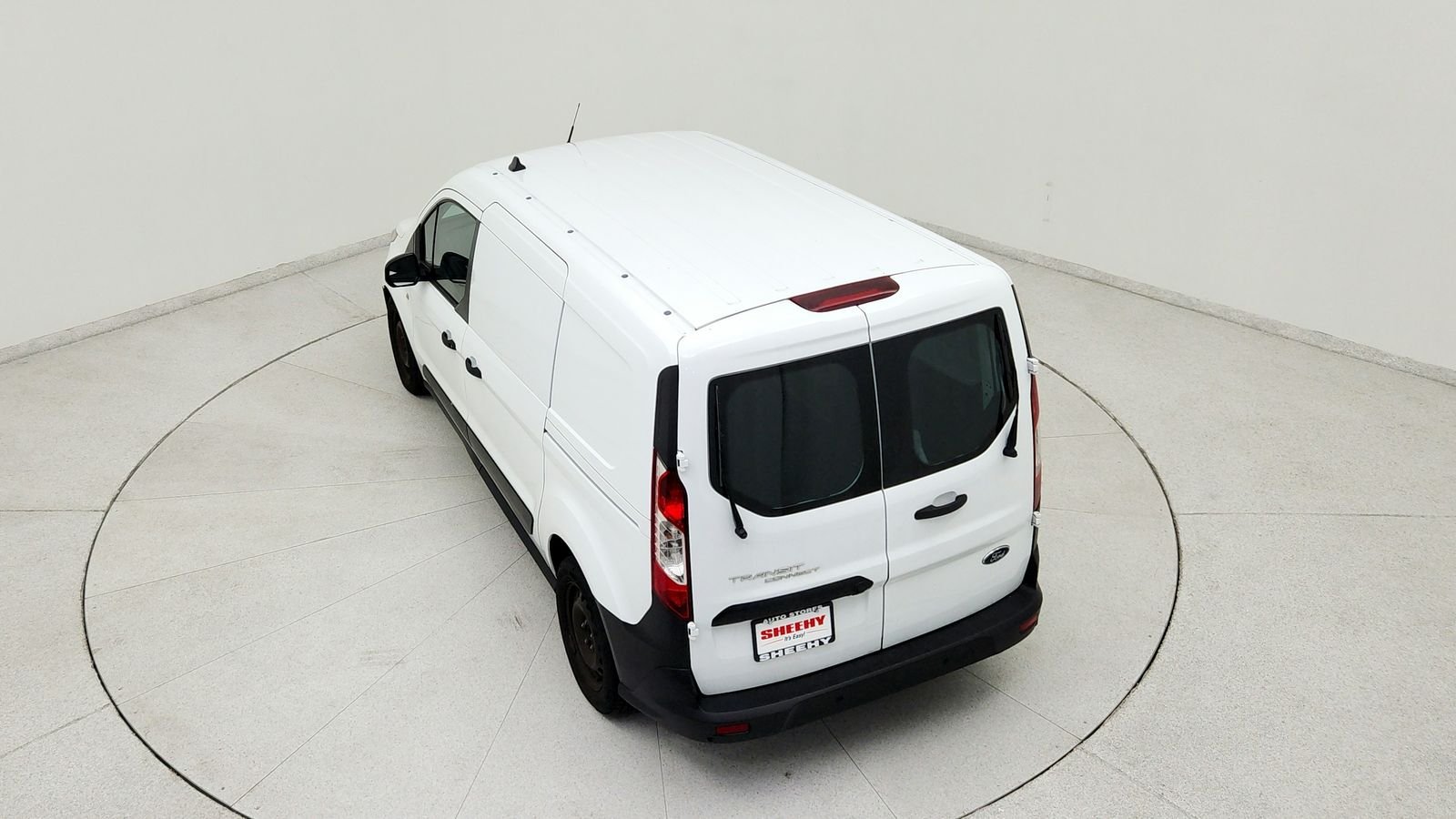 Used 2020 White Ford XL image 18