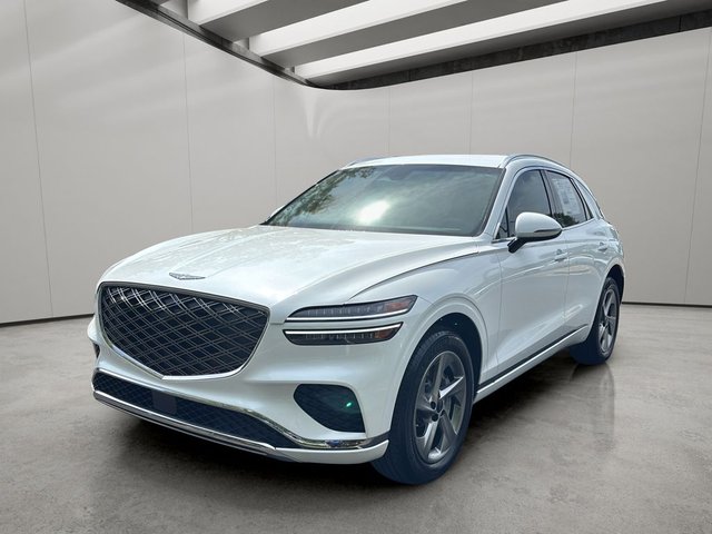 2026 Genesis GV70