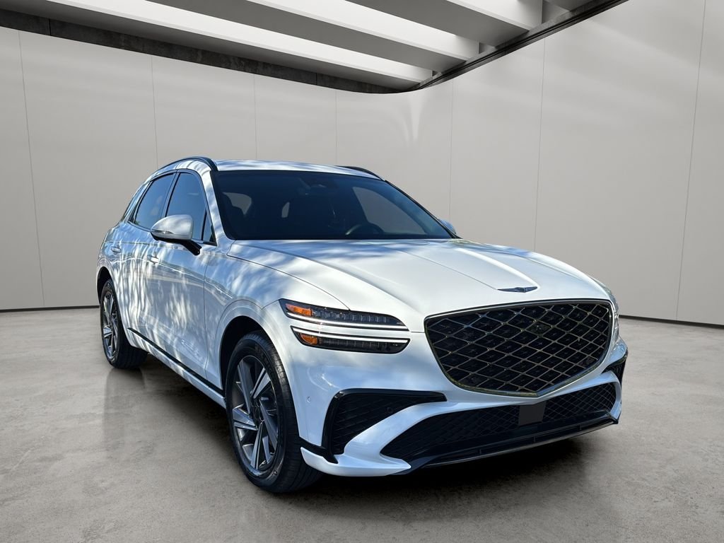 2026 GENESIS GV70 Sport Advanced - Photo 7