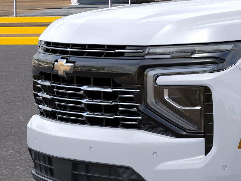 2026 Chevrolet Tahoe High Country - Photo 13