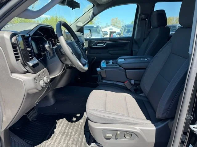 New 2026 Black Chevrolet LT (2FL) image 21