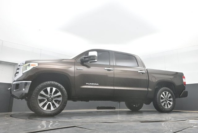 Used 2019 Brown Toyota Limited image 44