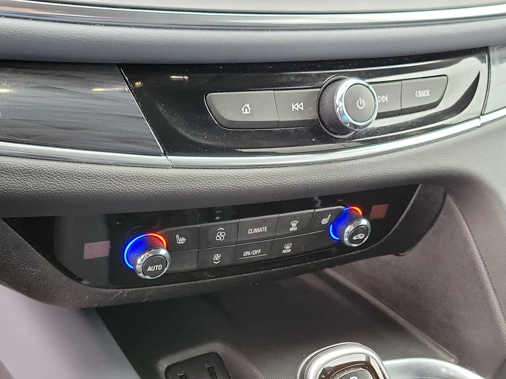 Used 2018 Gray Buick Essence image 16
