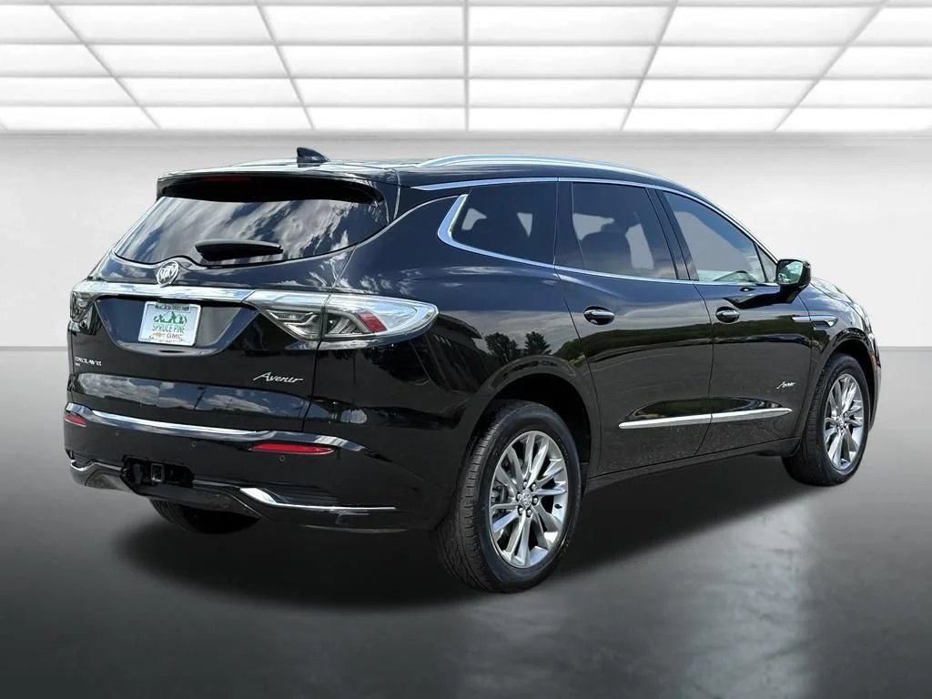 2023 Buick Enclave Avenir - Photo 23