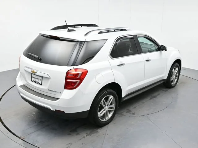Used 2016 SUMMIT WHITE Chevrolet LTZ image 36