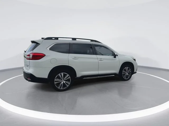 Used 2022 White Subaru Limited image 11