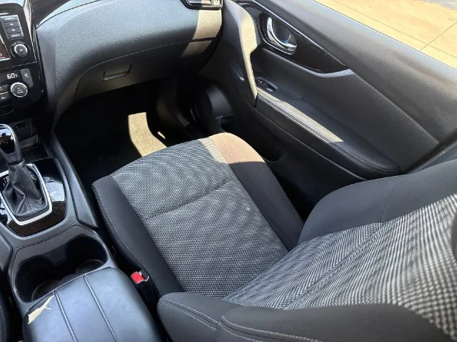 Used 2019 Gun Metallic Nissan SV image 25