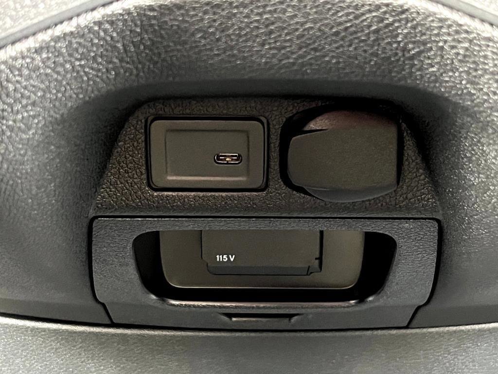 2024 Mercedes-Benz Sprinter Cargo Van Base - Photo 9