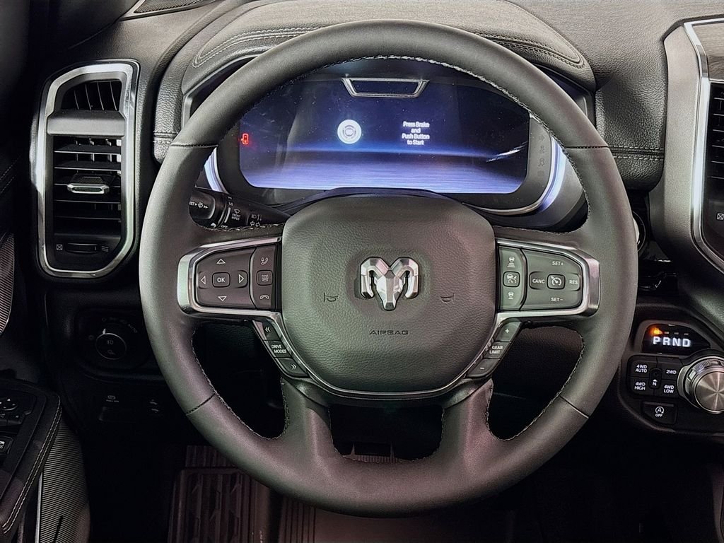 2026 RAM 1500 Laramie - Photo 13