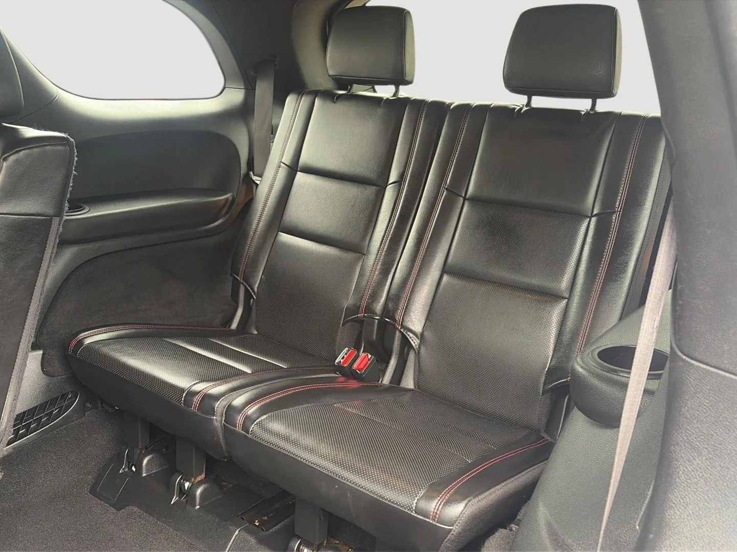 Used 2023 White Knuckle Clearcoat Dodge GT Plus image 34