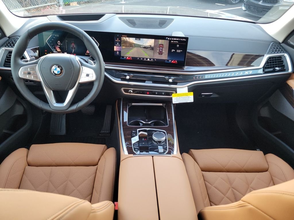 Used 2026 Red BMW xDrive40i image 13